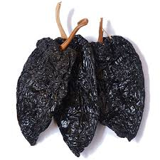 Chile Machos- Ancho Peppers-85g